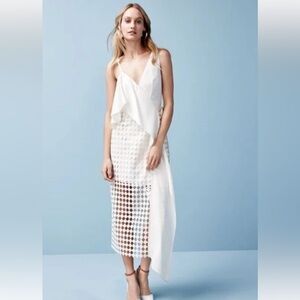 Diane Von Furstenberg dress SZ 6